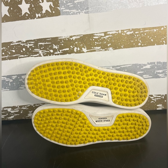 Cole Haan Golf - Picture 6 of 7